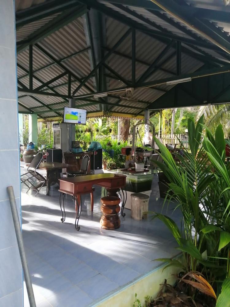 Oyo 75515 Sairung Farmstay Krabi town Exterior foto