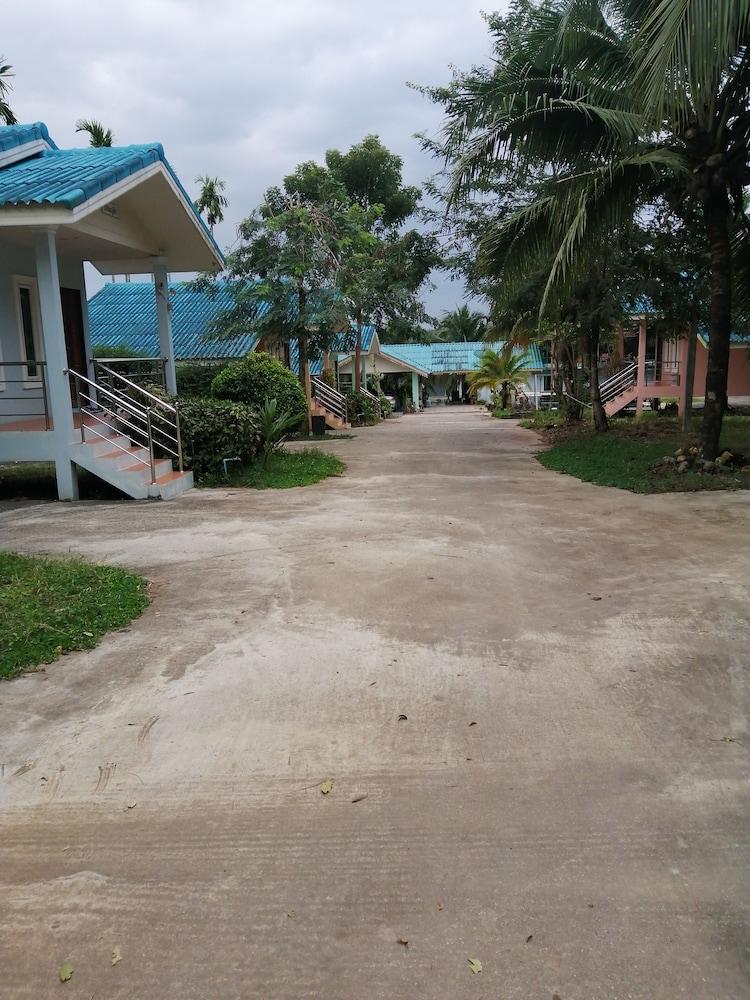 Oyo 75515 Sairung Farmstay Krabi town Exterior foto